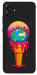 Чехол Ice cream planet для Galaxy A04e