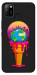 Чехол Ice cream planet для Infinix Hot 10 Lite