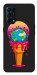 Чехол Ice cream planet для Oppo Reno 5 4G