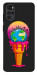 Чехол Ice cream planet для Motorola Moto G22