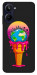 Чехол Ice cream planet для Realme 10 4G