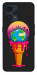 Чехол Ice cream planet для Realme 9 Pro+
