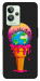 Чохол Ice cream planet для Realme GT2