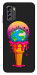 Чехол Ice cream planet для Nokia G60