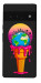 Чехол Ice cream planet для Google Pixel 6 Pro