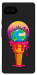 Чехол Ice cream planet для Google Pixel 7A