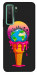 Чохол Ice cream planet для Huawei nova 7 SE