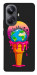 Чехол Ice cream planet для Realme 10 Pro+