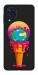 Чохол Ice cream planet для Galaxy M32