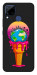 Чехол Ice cream planet для Realme C15