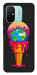 Чохол Ice cream planet для Xiaomi Redmi 12C