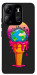 Чохол Ice cream planet для Tecno Spark Go 2023