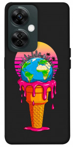 Чохол Ice cream planet для OnePlus Nord CE 3 Lite