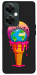 Чехол Ice cream planet для OnePlus Nord CE 3 Lite