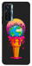 Чехол Ice cream planet для TECNO Camon 17 Pro