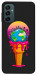 Чехол Ice cream planet для Galaxy M34 5G