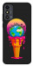 Чехол Ice cream planet для ZTE Blade A53