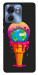 Чехол Ice cream planet для Motorola Edge 40