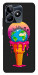 Чехол Ice cream planet для Realme C53