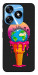 Чехол Ice cream planet для TECNO Spark 10