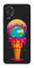 Чохол Ice cream planet для Oppo A38