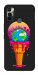 Чохол Ice cream planet для TECNO Spark 7