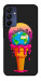 Чехол Ice cream planet для Galaxy A15