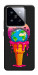 Чехол Ice cream planet для Xiaomi 14 Pro