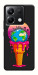 Чохол Ice cream planet для Xiaomi Poco X6