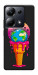 Чохол Ice cream planet для Xiaomi Poco M6