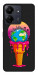 Чохол Ice cream planet для Xiaomi Poco C65