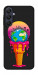 Чохол Ice cream planet для Galaxy A25 5G