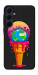 Чехол Ice cream planet для Galaxy A55