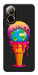 Чехол Ice cream planet для Realme C67 4G