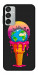 Чохол Ice cream planet для Galaxy M15 5G