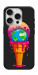 Чохол Ice cream planet для iPhone 16 Pro Max