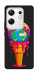 Чохол Ice cream planet для Infinix Zero 30 4G