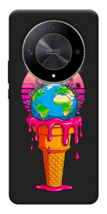 Чохол Ice cream planet для Huawei Magic6 Lite