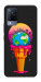 Чехол Ice cream planet для Vivo V21