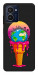 Чехол Ice cream planet для HMD Pulse Pro