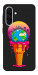 Чехол Ice cream planet для Galaxy A56 5G