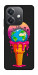 Чехол Ice cream planet для Oppo А3х 4G