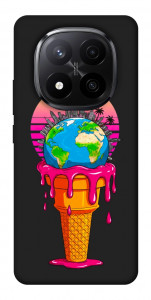 Чохол Ice cream planet для Xiaomi Redmi Note 14 Pro+ 5G