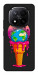 Чехол Ice cream planet для Xiaomi Redmi Note 14 Pro+ 5G