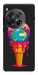 Чохол Ice cream planet для OnePlus 12