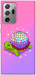 Чохол Disco turtle для Galaxy Note 20 Ultra
