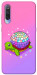 Чохол Disco turtle для Xiaomi Mi 9