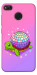 Чохол Disco turtle для Xiaomi Redmi 4X