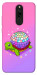 Чехол Disco turtle для Xiaomi Redmi 8