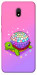 Чехол Disco turtle для Xiaomi Redmi 8a